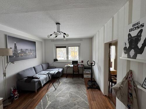 Foto - Wohnung 2 - Raum 50m² in der Innenstadt + Privatparkplatz