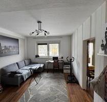 Wohnung 2 - Raum 50m² in der Innenstadt + Privatparkplatz - Greifswald