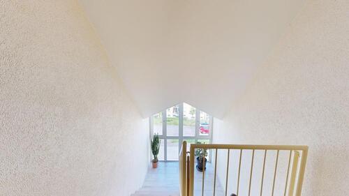 Foto - 2 Zimmer Dachgeschoßwohnung zur Miete in Sternberg