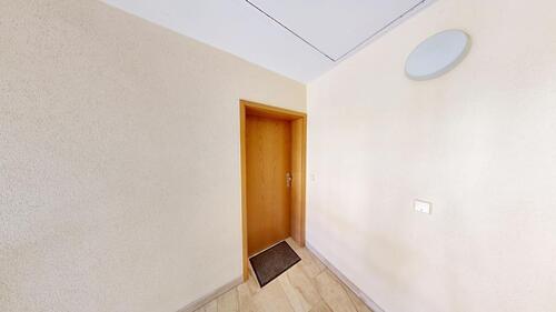 Foto - 2 Zimmer Dachgeschoßwohnung in Sternberg