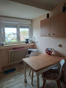 Foto - Etagenwohnung in Dinslaken