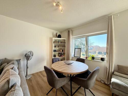 Foto - 2 Zimmer Etagenwohnung in Bad Zwischenahn