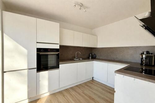 Foto - Etagenwohnung in Bad Zwischenahn zur Miete