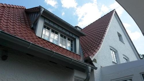 Foto - Anwesen in parkähnlichem Garten nahe Altstadt Wiedenbrück