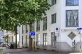 Foto - Geräumige Praxisfläche im Stadtzentrum zu vermieten