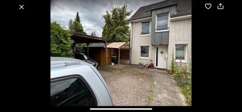 Foto - Reihen-Endhaus in der Wedemark in Top-Lage