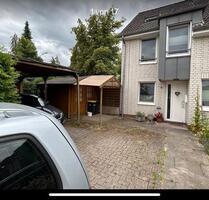 Reihen-Endhaus in der Wedemark in Top-Lage