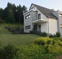 Modernes Wohnen in wunderschöner Lage - Hille