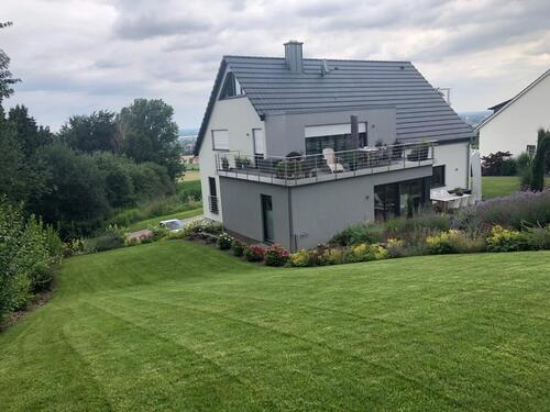 Foto - 3 Zimmer Etagenwohnung zur Miete in Hille