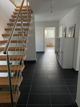 Foto - Etagenwohnung in Hille zur Miete