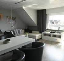 provisionsfreie 3,5‑Zimmer‑Dachgeschosswhg in Schwafheim - Moers