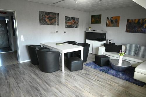 Foto - 3.5 Zimmer Dachgeschoßwohnung zum Kaufen in Moers