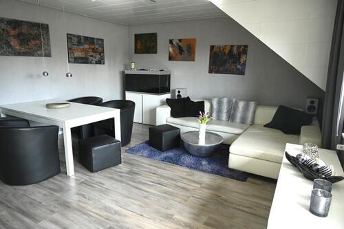 Foto - 3.5 Zimmer Dachgeschoßwohnung in Moers