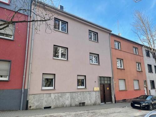 Foto - 3 Parteien Haus + Bungalow (Wohnraumerweiterung)