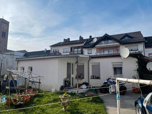 Foto - 11 Zimmer Mehrfamilienhaus, Wohnhaus in Pirmasens