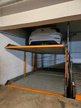 Foto - Stellplatz TG (ab August) - 60,00&nbsp;EUR Miete,