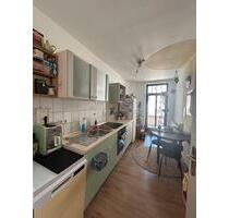 2 Raum Wohnung Altlindenau - 727,00 EUR Kaltmiete, ca. 56,00 m² in Leipzig (PLZ: 04177) Altwest 2 Raum Wohnung Altlindenau - 727,00 EUR Kaltmiete, ca. 56,00 m² in Leipzig (PLZ: 04177) Altwest