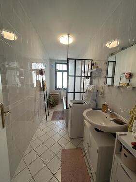 Foto - Etagenwohnung in Leipzig zur Miete