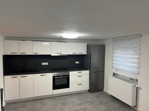Foto - 2 Zimmer Etagenwohnung zur Miete in Darmstadt