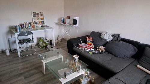 Foto - 3 Zimmer Etagenwohnung zum Kaufen in Arzberg