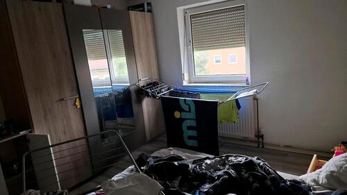 Foto - 3 Zimmer Etagenwohnung in Arzberg