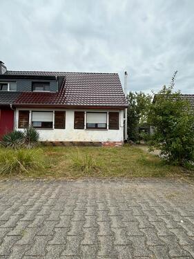 Foto - Doppelhaushälfte - 120.000,00&nbsp;EUR Kaufpreis, ca.&nbsp; 90,00&nbsp;m&sup2;