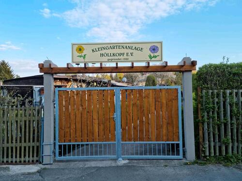 Foto - Pachtgarten - 150,00 EUR Kaltmiete, ca.  0,00 m²