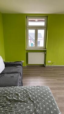Foto - Etagenwohnung in Lahr (Schwarzwald)