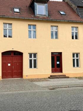 Foto - Wohnung zur Miete in 15926 Luckau