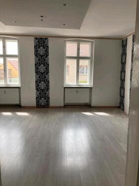 Foto - Etagenwohnung zur Miete in Luckau