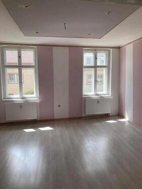 Foto - Etagenwohnung in Luckau