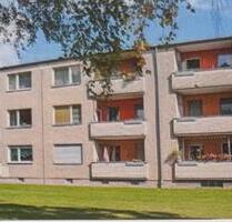 Provisionsfrei - 2 Zimmerwohnung in Berlin-Gropiusstadt