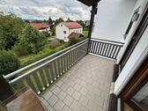 Foto - Etagenwohnung in Eggenfelden