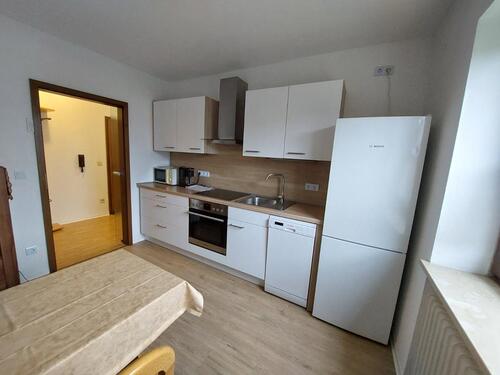 Foto - 94072 Bad Füssing , 2 Zi.-Wohnung möbliert zu vermieten