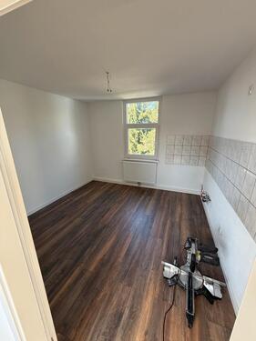 Foto - Etagenwohnung in Dessau-Roßlau zur Miete