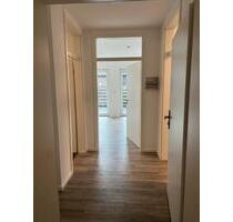 Schöne helle Singel Wohnung in Twistringen