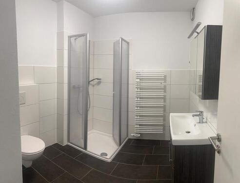 Foto - Etagenwohnung in Twistringen