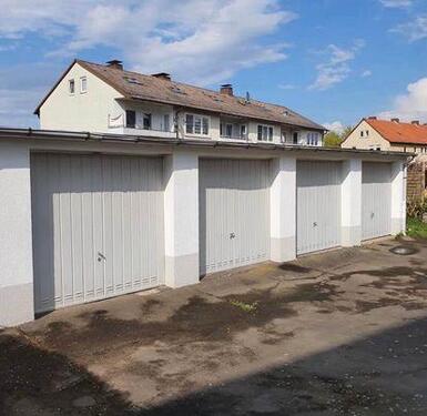 Foto - Garage zu vermieten (Nur fürs Auto)