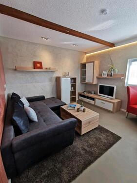 Foto - voll ausgestattete Pendlerwohnung monatlich mietbar
