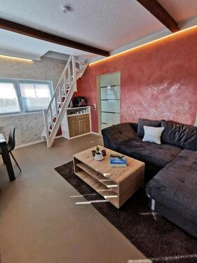 Foto - Etagenwohnung zur Miete in Bothel