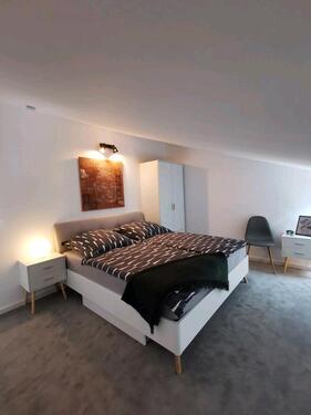 Foto - Etagenwohnung in Bothel zur Miete