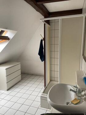 Foto - Etagenwohnung in Belm zur Miete