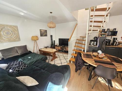Foto - Etagenwohnung zur Miete in Magdeburg
