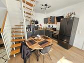 Foto - Etagenwohnung in Magdeburg