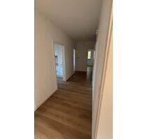 SOFORT VERFÜGBAR 3 Zimmer Wohnung - Oldenswort