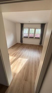 Foto - Etagenwohnung zur Miete in Oldenswort