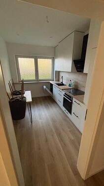 Foto - Etagenwohnung in Oldenswort