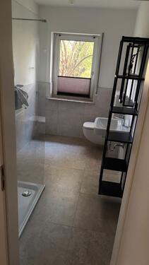 Foto - Etagenwohnung in Oldenswort zur Miete