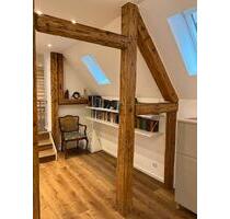 Historisches Kernsaniertes Haus in Worms