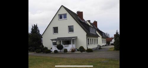 Foto - Anlageobjekt mit 11WE in 3 Mehrfamilienhäusern und 9 Garagen